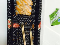 -鲜目录·中国寿司(开源路店)