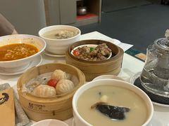 -东方棕泉·洗浴·按摩·美食国际水疗会所(福田店)