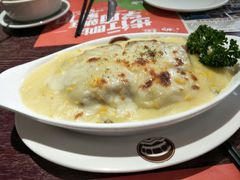 -超级厨房概念餐厅(奥园广场店)