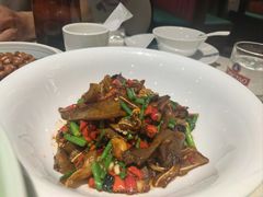 -湘约东方·湘约和港·湖南家常菜·宴请(民星路店)
