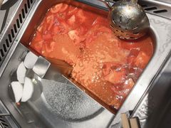 -海底捞火锅(八佰伴店)