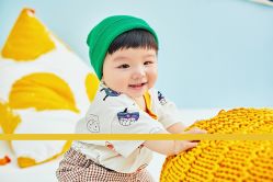 -河马叔叔孕婴儿童摄影(梦时代店)