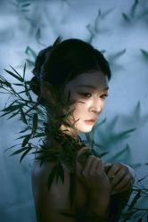 -WAVE SODA摄影工作室