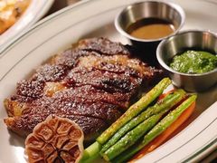-Bistro 63 创意融合料理(广粤天地店)
