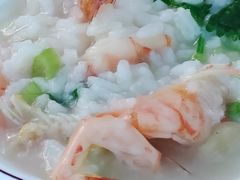 -惠兴潮州海鲜砂锅粥