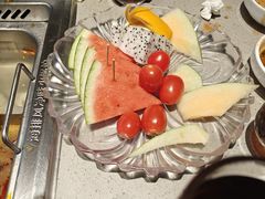 -海底捞火锅(太原南站店)