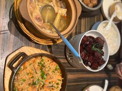 -江太极江浙菜(马桥万达广场店)