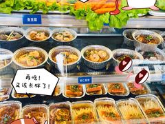 -蚝英雄·鲜蚝自助专门店(洋桥店)