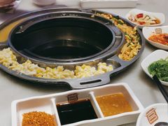 -韩宫宴烤肉·料理(青浦宝龙店)