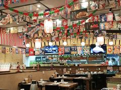 大堂-披头士烧鸟居酒屋(王府井店)