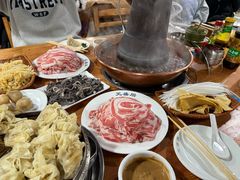 -元盛居(生态大街店)