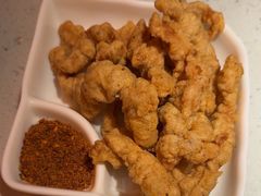 -闻溪有渔·活鱼现烤才好吃(太仓万达店)