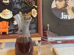 -Reset Coffee 与海咖啡