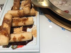 -辣莊重庆老火锅(滕州店)