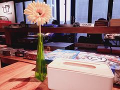 大堂-心邸·庆宴(雅宝城店)