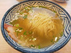 -朱洪元苏式面馆(绿宝广场店)