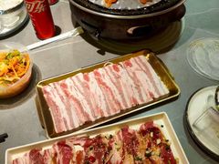 -正宗齐齐哈尔烤肉·齐牛哥鲜切炭火烤肉(杭州总店)