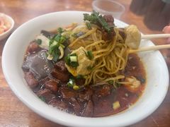 -蒋家肠旺面馆老店(合群路店)
