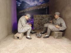 -黄崖洞文化旅游区