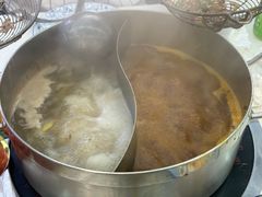 -李记鲜切牛肉自助火锅(紫薇花园店)