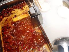 -海底捞火锅(振华商厦店)