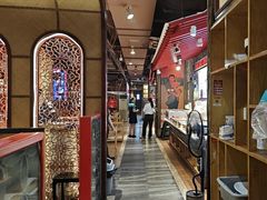 -大队长主题火锅(观音桥店)