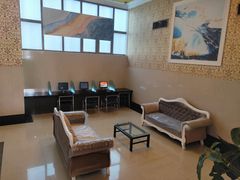 -上海华美国际酒店(新天地人民广场店)