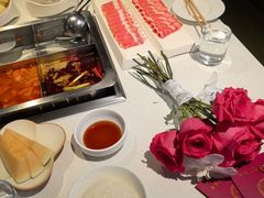 -海底捞火锅(劲松店)