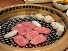-御牛道日式烤肉料理(杭州万象城店)