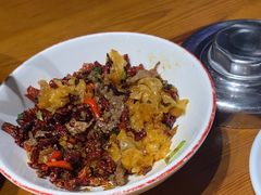 -张氏父子常德肠子馆(湘江世纪城直营店)
