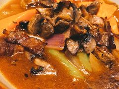勃艮第红酒炖牛肉-GreyWhale灰鲸餐厅(武汉国际广场店)