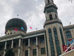 -西宁市东关清真大寺