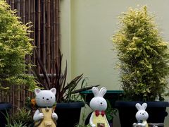 -圣露庄园·露营·烤肉·亲子