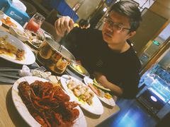 -杭州开元名都大酒店·地中海自助餐厅