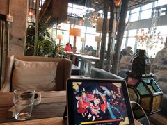 -漫咖啡MAANCOFFEE(清江路店)