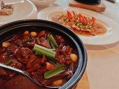 -醉辉皇原味海鲜江南菜(成都大魔方店)