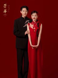 -摩玛婚纱摄影(杭州店)