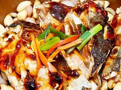 -滋味满屋美食坊(上海街店)