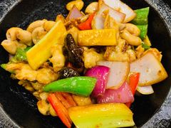 -美极鲜食坊(宝安南路店)