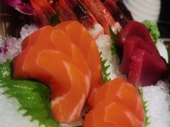 -东田之村自助餐厅(金水路店)