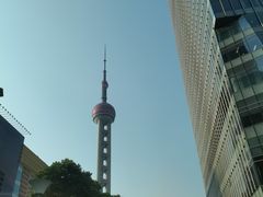 -东方明珠广播电视塔