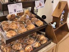 -小飞象面包公社(珠江路金鹰店)