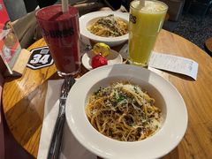 -Moka Bros 摩卡站(嘉华店)