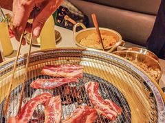 -西塔老太太泥炉烤肉(双井店)