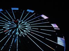 -南昌之星摩天轮