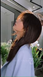 -3AM HAIR SALON染发接发