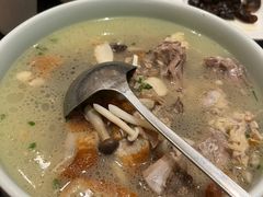 -海天楼中餐厅(吴宫泛太平洋酒店)
