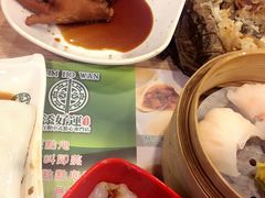 -添好运点心专门店(中环IFC店)
