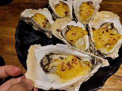 -烧蠔帮·生蚝海鲜牌档(观海店)