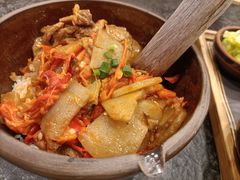 -擂饭(五一广场店)